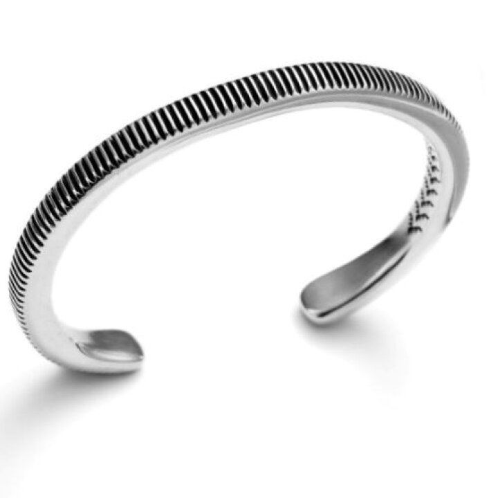 楽天市場 Cody Sanderson Single Ribbed Wire Bracelet C G