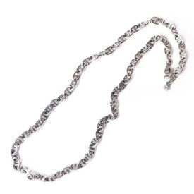 VIN'S CHAIN LIMITED NECKLACE (MARINE)