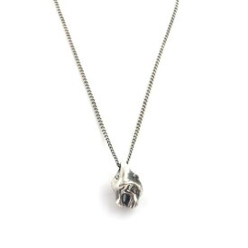 VIN’S Tiger Necklace (SILVER）