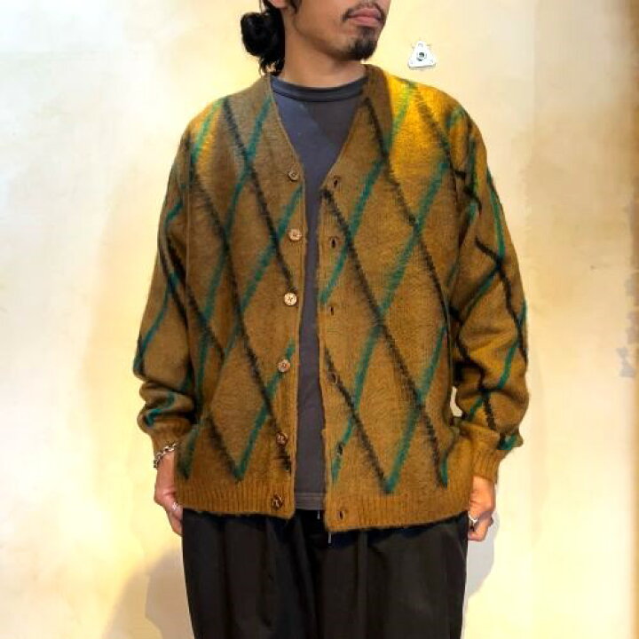楽天市場】カートコバーンモデル・TOWN CRAFT・SHAGGY VINTAGE PATTERN 