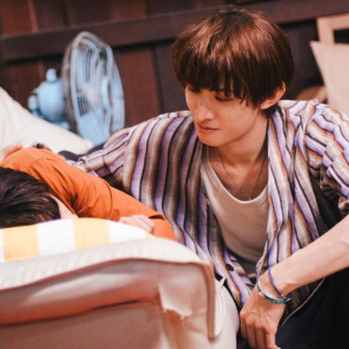 楽天市場】映画（LOVE SONG）スノーマン向井康二さん着用モデル 