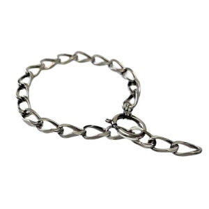 KREVA EXm[}ڍ@񒅗p VANTIQUE CHAIN BRACELET FREE TYPE