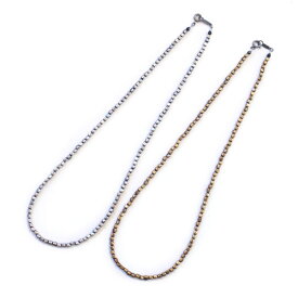 Vantique 2020 METAL BEADS NECKLACE LIMITED