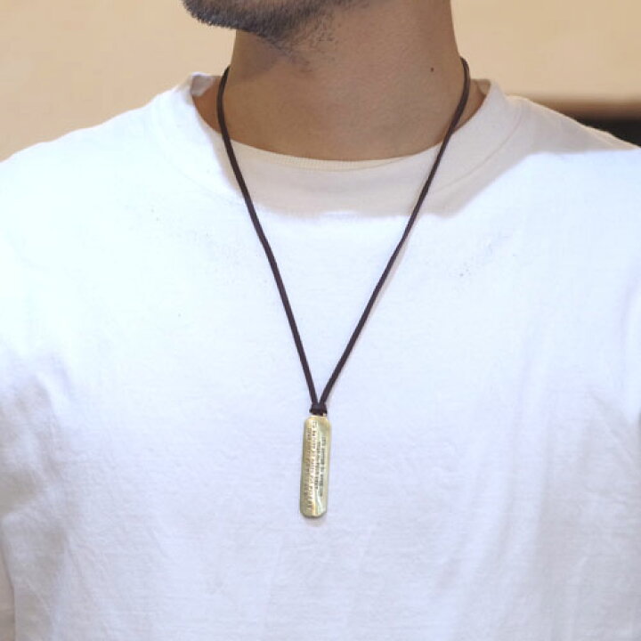 楽天市場 カートコバーン Vantique Kurt Cobain Lyric Necklace C G