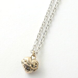 Vantique SACRED HEART NECKLACE K10gold