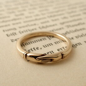 Vantique RING-GOLD