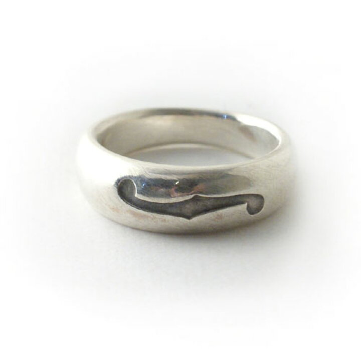 楽天市場】Vantique IMAGINE F-HOLE RING : C-G