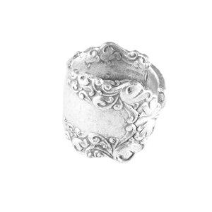 Vantique SPOON RING MID