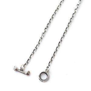 Peanuts&Co.�@SKULL HOOK CHAIN