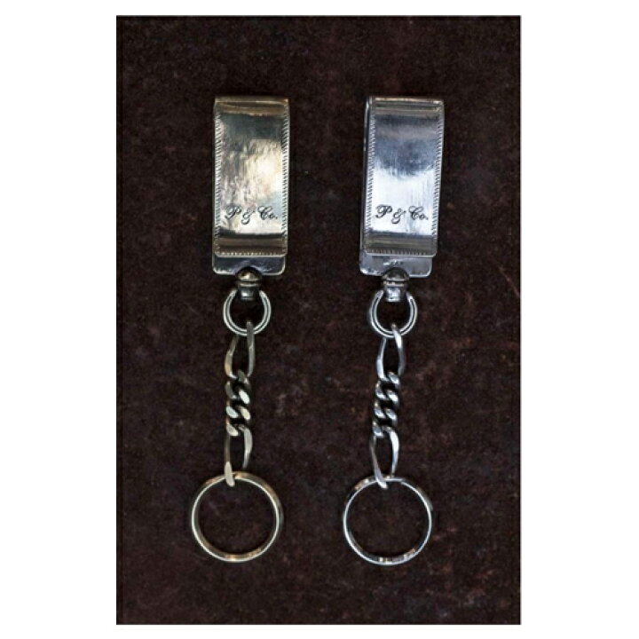 楽天市場】Peanuts&Co. HORSE CLIP TYPE KEYCHAIN SILVER : C-G Peanuts & Co. ホース キーホルダー