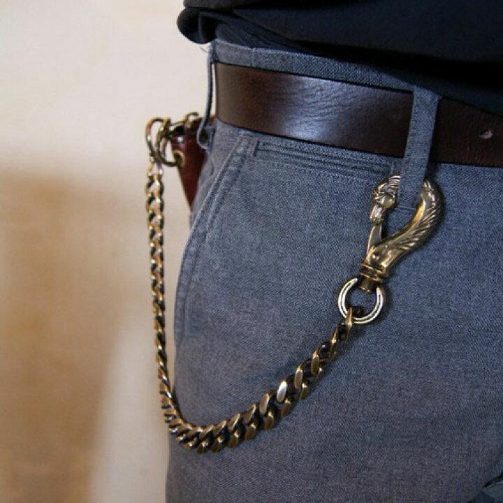 Peanuts & Co Horse Wallet Chain
