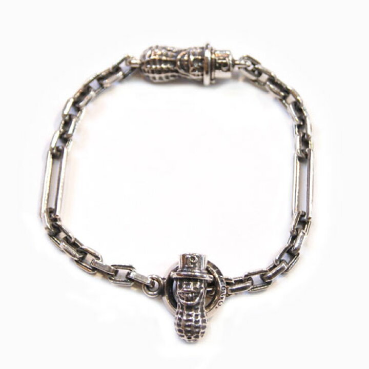楽天市場】Peanuts&Co. PEANUTS THIN BRACELET : C-G