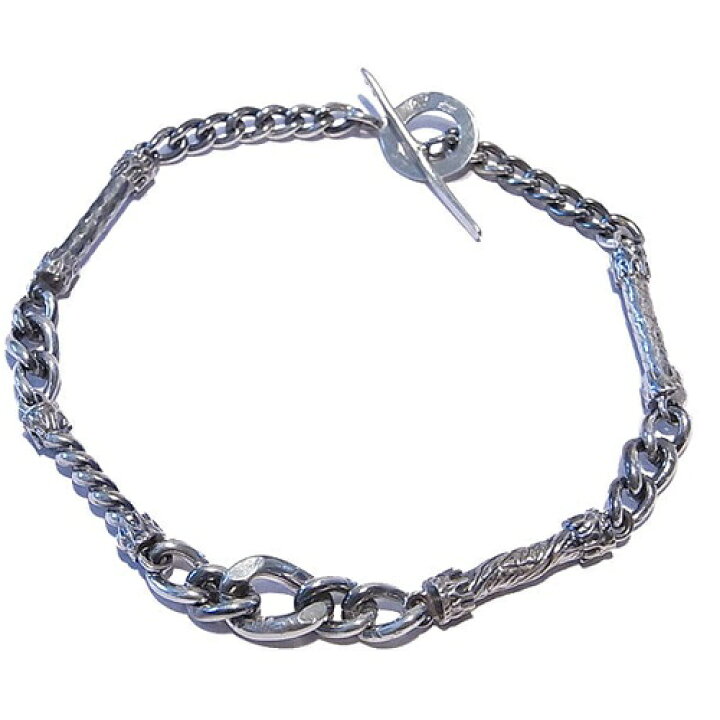 楽天市場】Rusty Thought Link Chain Ionic Bracelet : C-G
