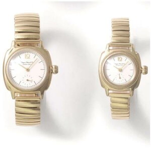 VAGUE WATCH Co.�ECOUSSIN 12 EXTENSION(YG)