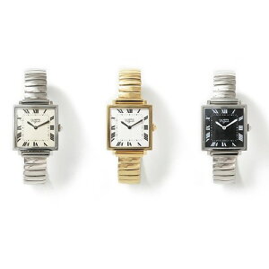 �|�C���g10�{�IVAGUE WATCH Co.�ECarr Extension(MEN'S)