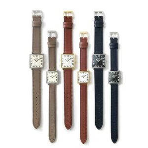�|�C���g10�{�IVAGUE WATCH Co.�ECarr COUSSIN