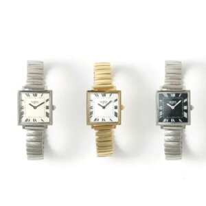 �|�C���g10�{�IVAGUE WATCH Co.�EVAGUE WATCH Co.�ECarr Extension(LADY'S)