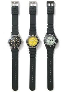 VAGUE WATCH Co.�EDIVER'S SON