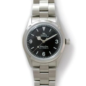 VAGUE WATCH Co.�EEvery-One�ESTAINLESS BELT�E��������