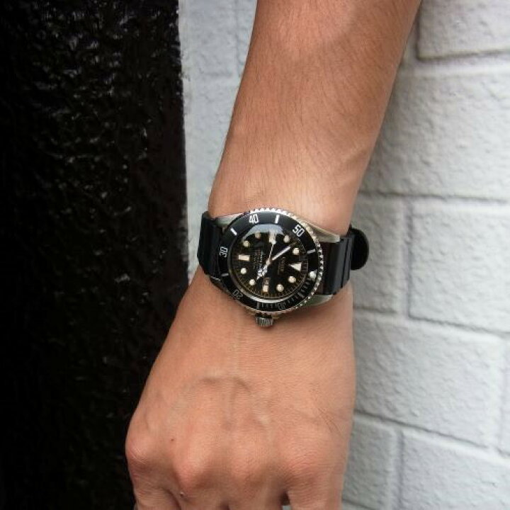 楽天市場】VAGUE WATCH Co.・DIVER
