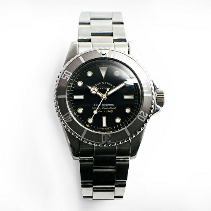楽天市場】VAGUE WATCH GRY FAD 自動巻き : C-G