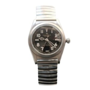 VAGUE WATCH VABBLE STAINLESS Extension BELT C*G CUSTOM MODEL