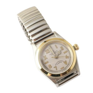 VAGUE WATCH VABBLE Combi CG CUSTOM �֕��u���X