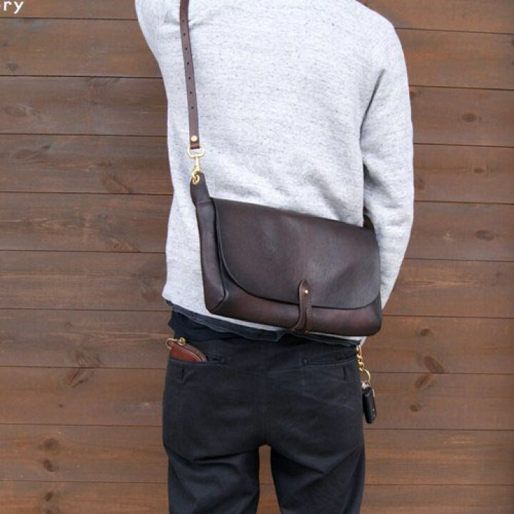 楽天市場】vasco LEATHER 3WAY CLUTCH BAG : C-G
