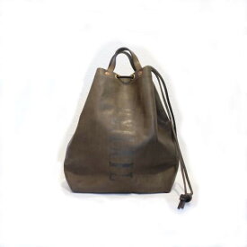 vasco LEATHER MAIL PURSE BAG