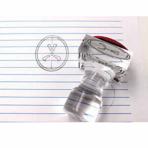 ]fʐ}͂񂱁@38×45mm