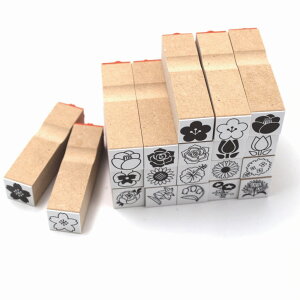 Ԃ͂񂱁@13mm ؐ@15mmp@o@`[bvTN@E@