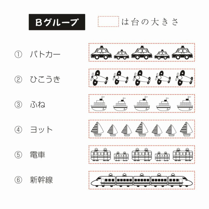 楽天市場 送料無料 のりものアドレス2枚付 4枚セット住所印2行合体印 動物 組み合わせ印 ゴムケンのお手軽スタンプ