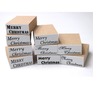 NX}X͂ 2snR hanko Merry Christmas