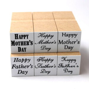 HAPPY Mother (Father�jDay�@�p��@3�s�͂񂱕�̓� ���̓�