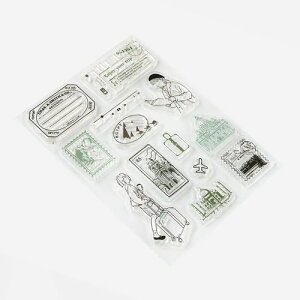 BGM NAX^v "s"u EsEX|bgvCLEAR STAMP