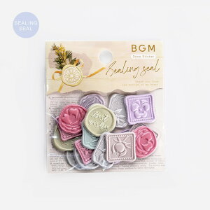 BGM �V�[�����O�V�[�� �u�ԗX�ցv BS-SS003 9designs x 2 18������