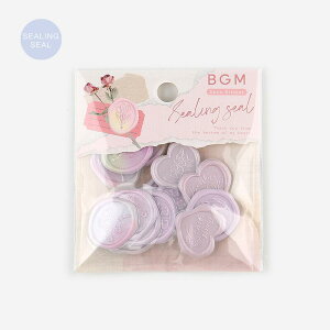 BGM �V�[�����O�V�[�� ����ǂ�E�s���N BS-SS010 9designs x 2 18������