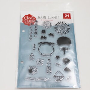 ǂ̂NAX^vV[g@V[Y@JAPAN SUMMER