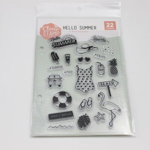 ǂ̂NAX^vV[g@Cxg@HELLO SUMMER