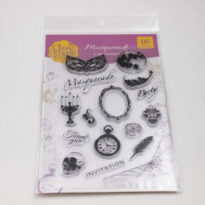 ǂ̂NAX^vV[g@V[Y@MASQUERADE