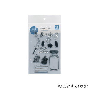 ǂ̂ NAX^vV[g MINERAL STONE