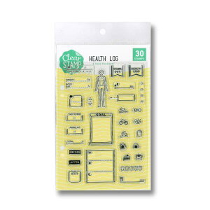 ǂ̂ NAX^vV[g HEALTH LOG