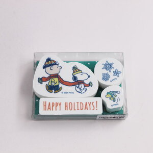 ǂ̂ NYXk[s[NtgX^v 2235-003  X^v N HAPPY HOLIDAYS