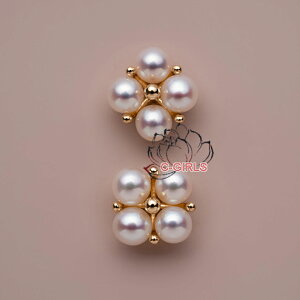  C-Girls^쉮 Ԏ싉VRWp[ {^ sAX 14kj babyp[ 4mm-5mm lt̃N[o[ ܎OEGfBO Vo[ zCgfB[ SibsOAbv