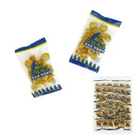 揚げとうもろこし 150g メール便 ポスト投函 おつまみ チャーム