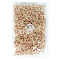 たらば風味梅の花 400g 業務用サイズ メール便 ポスト投函 おつまみ チャーム