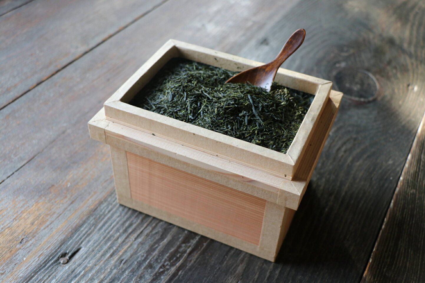 楽天市場 | 茶箱専門店 前田工房 - 特集_茶箱の使い方
