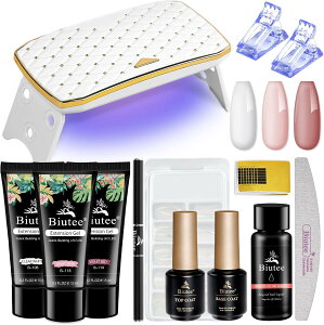 yʂZ[I15%OFFz Biutee WFlC J[WF 15ml 3FZbg |lCWF Zbg ledCgt 3FlCWF  WFlC Vv i UV/LEDΉ Xbv 