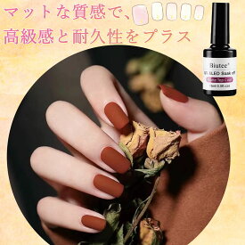 【冬得セールx10%OFF券】 Biutee トップコート マット 消し 15 ml ジェルネイル ノンワイプマットトップジェル マット 艶消し つや消し 長持ち セルフネイル ネイル ねいる ジェル 初心者 ポリッシュ マニキュア マネキュア プロ 超安い 母の日