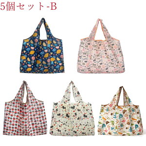 �y�H�̕�炵����SALE | �ő�15%OFF�zDEWEL �G�R�o�b�O �R���p�N�g �܂肽���� 5�Z�b�g ��e�� �ސE ���� �G�R�o�b�O �L�� �������o�b�O ��� ���|�� �h�� �I�b�N�X�t�H�[�h�z �ϋv ����\ 